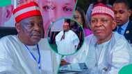 Siyasa ta ɗau zafi: Kwankwaso ya sa DSS ta tsare wasu manyan hadiman gwamnan Kano