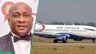 “Economy fully booked”: Air Peace shares alternative to getting cheaper flight from US to Nigeria