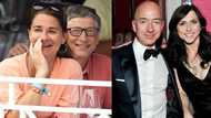 Ex-wives of tycoons Bill Gates, Jeff Bezos donate over N16.4b to women rights organisations