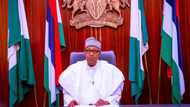 Just in: Buhari announces special programme for out-of-school children in Nigeria