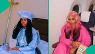 Yetunde Barnabas speaks as her movie Ojise faces backlash over portrayal of traditional religion
