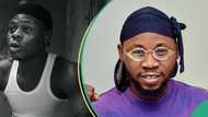 Mohbad: "Nigerian music labels-artists bond is more of an apprenticeship" - Singer Emperor Phemz