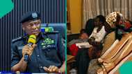 4 members of same family and their dog die after eating amala in Kogi, government orders probe