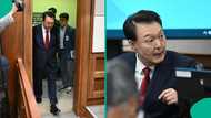 Breaking: Former South Korean president sentenced to 30 years in prison