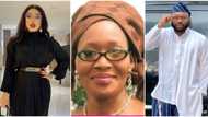 "Time to obey court orders": Kemi Olunloyo drags Tonto for lying about child custody drama with Churchill