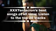 XXXTentacion’s best songs of all time: Listen to the top 20 tracks