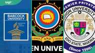 Private universities in Nigeria without JAMB: Top 15 list