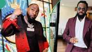 "Davido is hardworking despite from a wealthy home": Timaya acknowledges how colleague inspires him