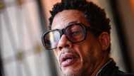 Joeystarr très investi dans Le Remplaçant, sa série sur TF1