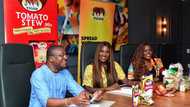 Mercy Johnson-Okojie Bags New Ambassadorial Deal with Tiger Foods Limited