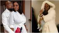 Davido reacts to suggestions on social media that he is not Ifeanyi’s father