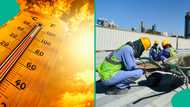 UAE government announces ban on midday work in 2026, mentions actual date