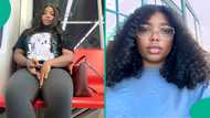 Nigerian lady angrily leaves her date in Canada after he told her to order what she could afford