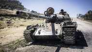 Fighting resumes in northern Ethiopia after five-month lull