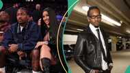 Cardi B ignites breakup rumours with Stefon Diggs, deletes their pictures, Offset reacts in video