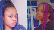 Nigerian lady shares how she broke generational curse by completing her NYSC, people react