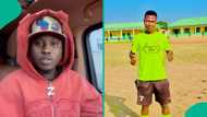 Zlatan Ibile gifts N1m to struggling footballer earning N35k, encourages him: “Symbol of hope”