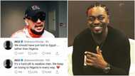 South African rapper Aka accused of being xenophobic, Nigerians demand apology