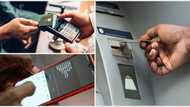 Electronic Banking services customers prefer in Nigeria as cashless transactions hit N345.04trn