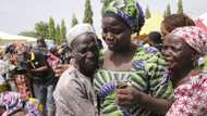 Chibok parents: We want to see our daughters before we die