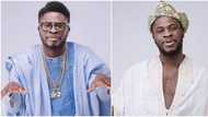 “I & 90 percent of the citizens have benefitted from corruption”: Craze Clown sparks reactions with bold claim