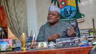 State speakers react as Buhari grants financial autonomy to legislature, judiciary