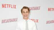 Interesting facts about Michael Provost bio: age, height, girlfriend, movies and TV shows