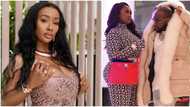 “Chioma aborted pregnancies before Ifeanyi”: Anita continues to spill messy details as she calls out Davido