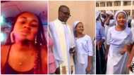 She took her life back: 'Rev sister' returns to the world, spotted smoking & partying hard in club in video