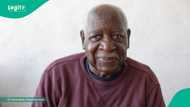 Nigerian man allegedly deported after 12 years abroad, full story breaks hearts