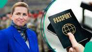 Denmark published names of 7 benefits that can stop foreigners from getting family visa approval