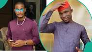 Was Alexx Ekubo truly sick?” Actor’s relative ignites questions on events surrounding actor’s death
