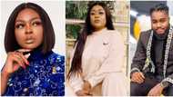 BBNaija: Telling us Praise is 5-seconds man is useless, you are no boss lady, actress Iheme Nancy blasts Ka3na