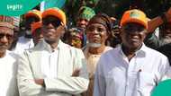 Amaechi lists credentials, explains why he should emerge ADC presidential candidate
