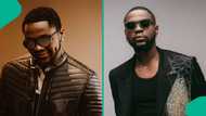 Kizz Daniel looks unrecognisable at Lagos concert, fans worry over his appearance