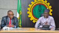 Report shows NNPC spends N100 billion on Refineries rehabilitation in 2021, yet no drop of oil was processed