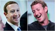 The world has a new centibillionaire as Mark Zuckerberg's wealth surpasses $100bn, readies to overtake more rich men