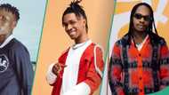 Mohbad: Ex-Marlian dancer Lil Smart takes a swipe at Naira Marley & his record members