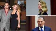 Johnny Depp VS Amber Heard: Expert who examined actress testifies that she has personality disorders