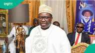 Da gaske an yi sauye sauye game da zaben 2027? INEC ta magantu