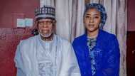 Hotuna: Shugaban hukumar kwastam, Hameed Ali ya angwance