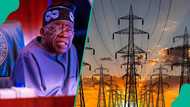 Tinubu approves payment of N185bn gas debts to boost power generation