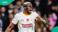 Galatasaray board member writes open letter to Victor Osimhen after fiery rant at critics