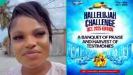 Woman who tried to pay tithe and offering during Hallelujah Challenge shares what she experienced