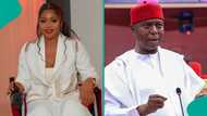 Regina Daniels in wheelchair? Old prophecy about actress’ future without Ned Nwoko re-emerges