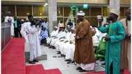 Breaking: 34 Sharia judges appointed in prominent northern state after aptitude test