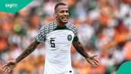 Journalist says Troost-Ekong should be banished from Super Eagles after World Cup failure