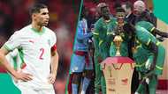 Morocco reportedly petitions FIFA, CAF to strip Senegal of AFCON trophy