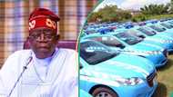 Police, INEC, FRSC, 7 other MDAs splurge N21bn on vehicles in five months