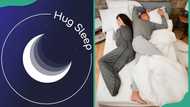 Hug Sleep Shark tank update — Where the weighted sleep pod is now
